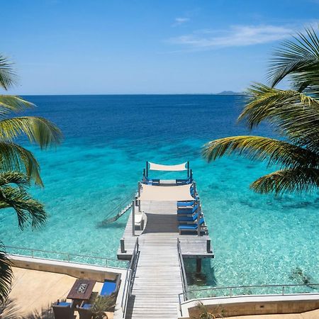 The Bellafonte - Luxury Oceanfront Hotel كراليندايك المظهر الخارجي الصورة
