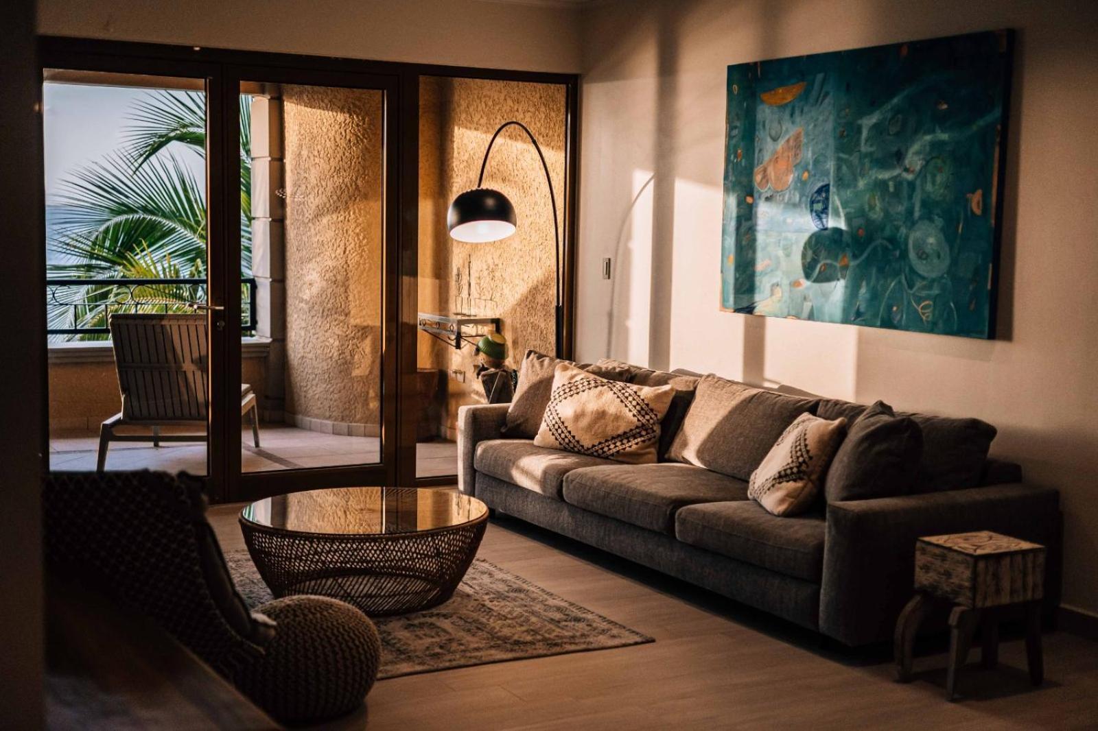 The Bellafonte - Luxury Oceanfront Hotel كراليندايك المظهر الخارجي الصورة