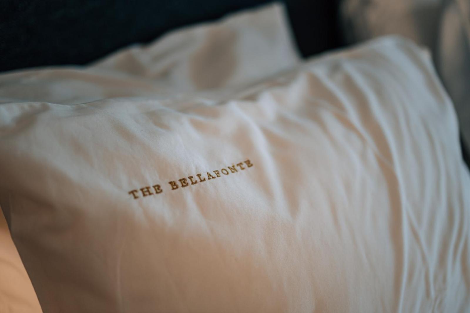 The Bellafonte - Luxury Oceanfront Hotel كراليندايك المظهر الخارجي الصورة