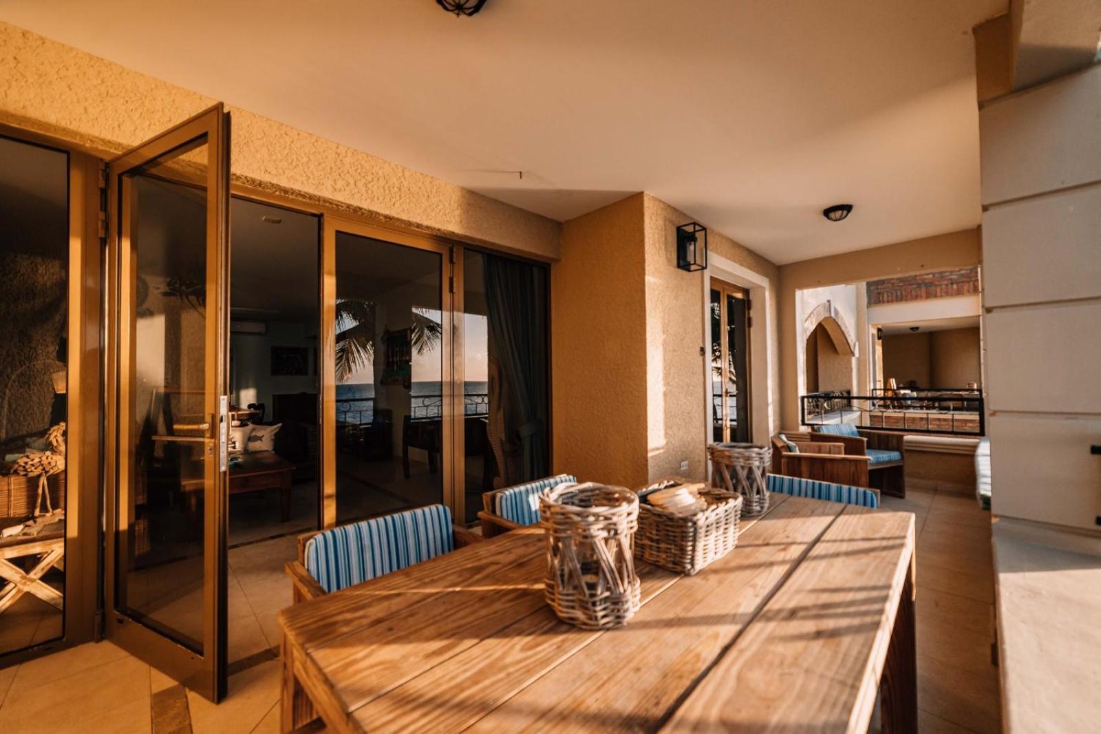 The Bellafonte - Luxury Oceanfront Hotel كراليندايك المظهر الخارجي الصورة