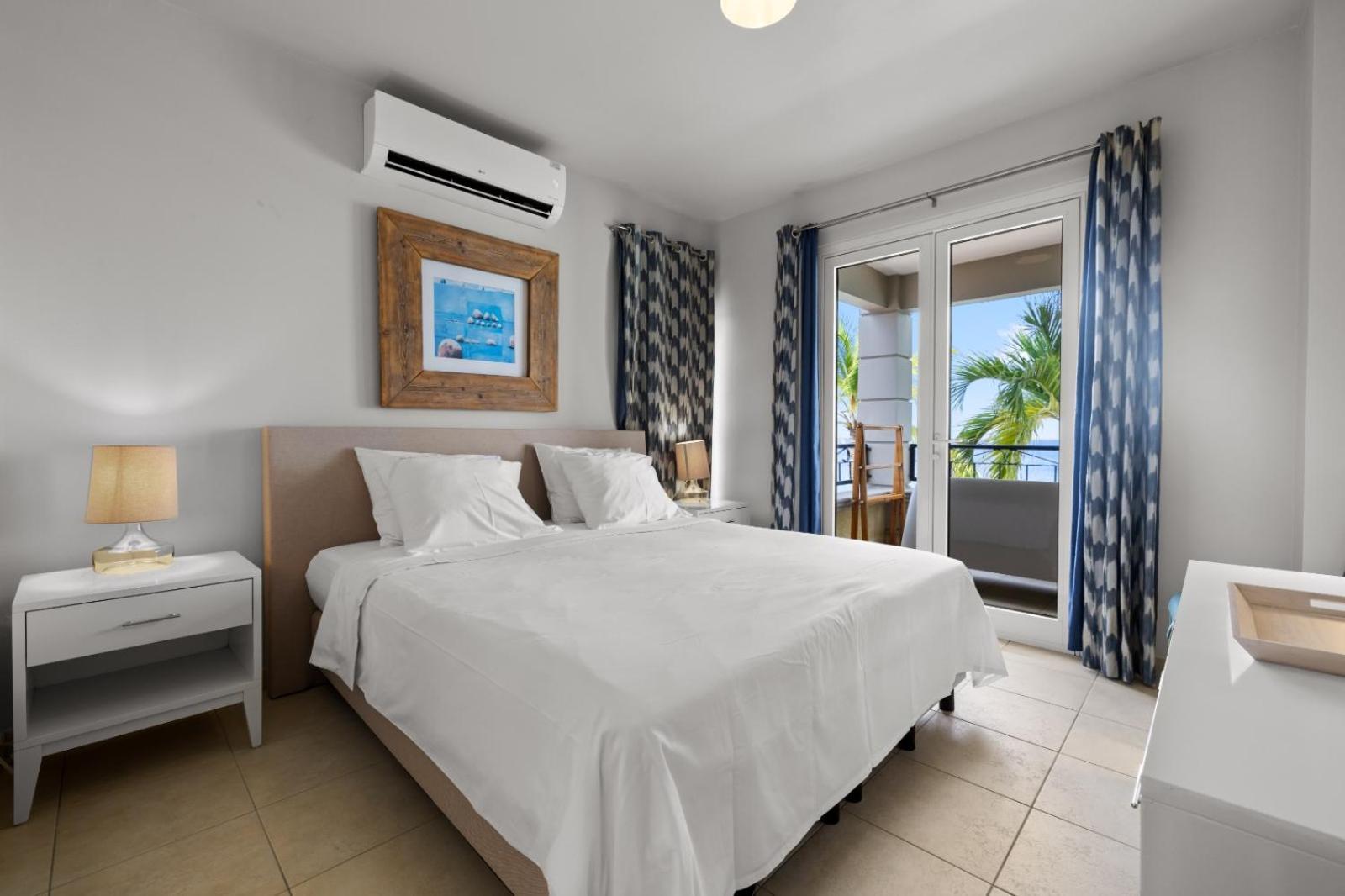 The Bellafonte - Luxury Oceanfront Hotel كراليندايك المظهر الخارجي الصورة