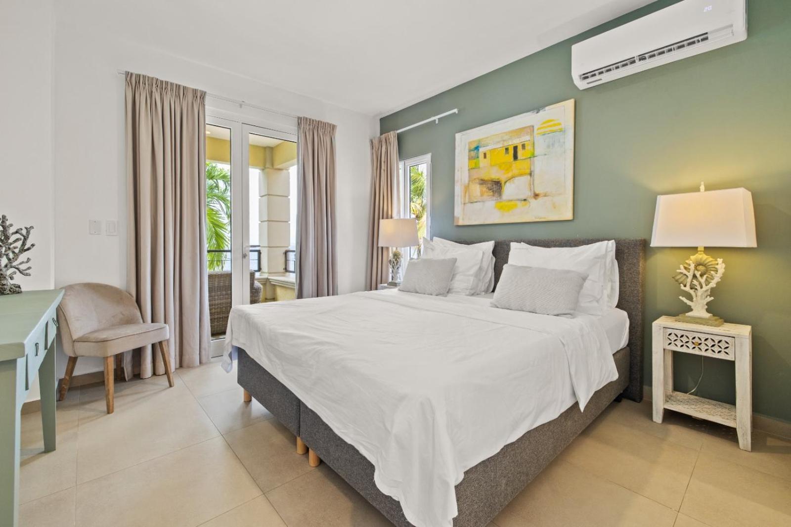 The Bellafonte - Luxury Oceanfront Hotel كراليندايك المظهر الخارجي الصورة